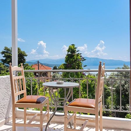 Hotel Alexandros B Nikiana Exterior foto