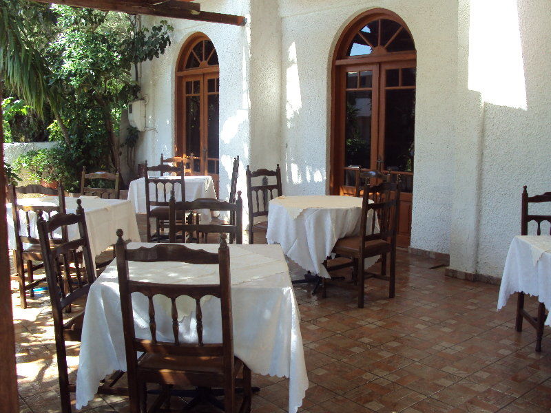 Hotel Alexandros B Nikiana Exterior foto